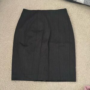 Pencil skirt from Express